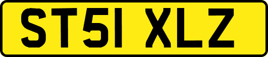 ST51XLZ