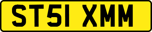 ST51XMM