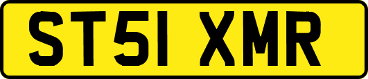 ST51XMR