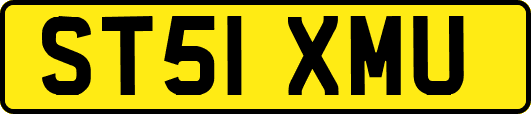 ST51XMU