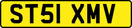 ST51XMV