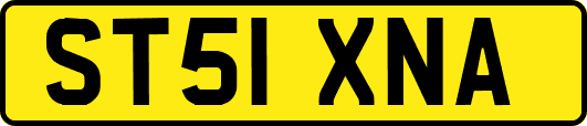 ST51XNA