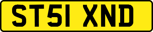 ST51XND
