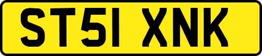 ST51XNK