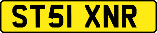 ST51XNR