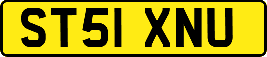 ST51XNU