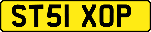 ST51XOP