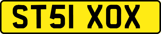 ST51XOX