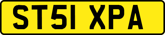 ST51XPA