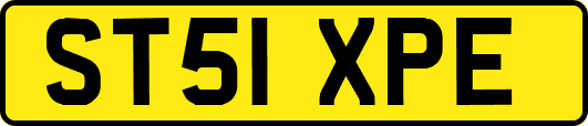ST51XPE