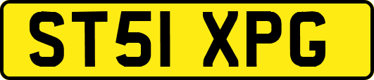 ST51XPG