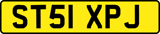 ST51XPJ