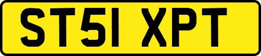 ST51XPT