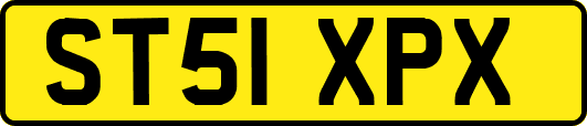 ST51XPX