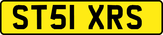 ST51XRS