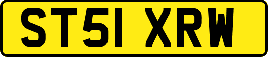 ST51XRW