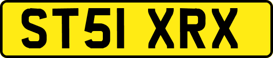 ST51XRX