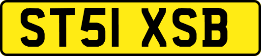 ST51XSB