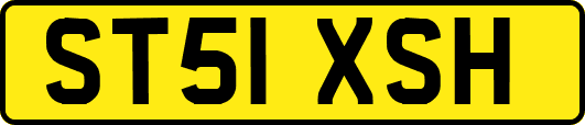 ST51XSH
