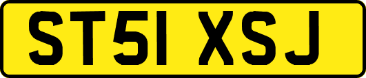 ST51XSJ
