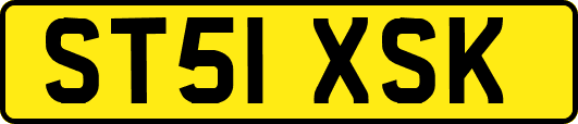 ST51XSK