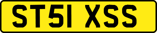 ST51XSS