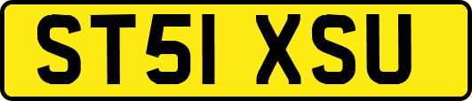 ST51XSU