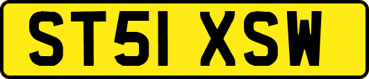 ST51XSW
