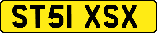 ST51XSX
