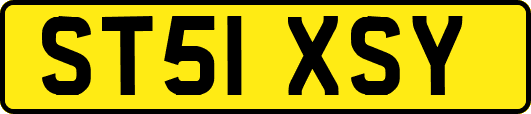 ST51XSY