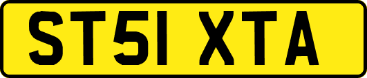ST51XTA