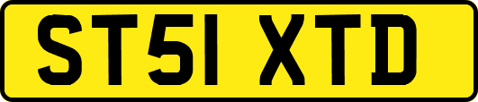 ST51XTD