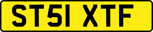 ST51XTF