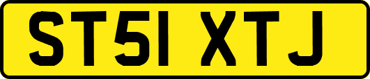 ST51XTJ