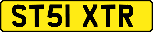 ST51XTR