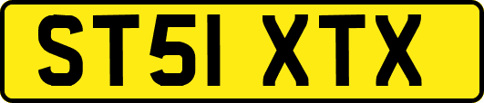 ST51XTX
