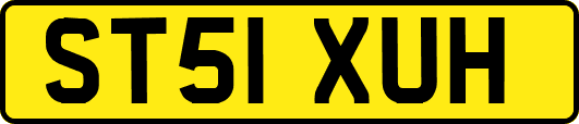 ST51XUH