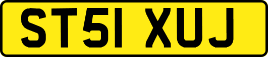 ST51XUJ