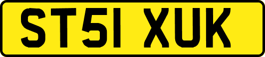 ST51XUK
