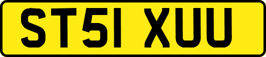 ST51XUU