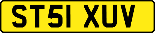 ST51XUV