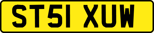 ST51XUW