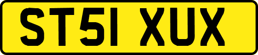 ST51XUX