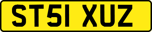 ST51XUZ
