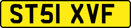 ST51XVF