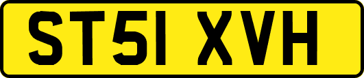 ST51XVH