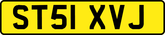 ST51XVJ