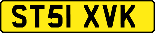 ST51XVK