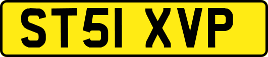 ST51XVP