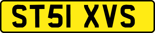 ST51XVS